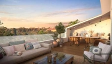 New real estate development of 6 units in Blagnac (31700)