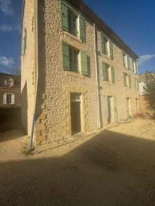 New real estate development of 2 units in Sarlat-la-Canéda (24200)