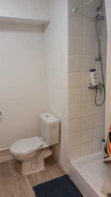 Programme immobilier neuf de 1 lot à Lyon (69008)