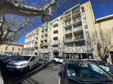 New real estate development of 1 unit in Sète (34200)