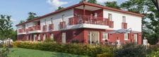 Programme immobilier neuf de 7 lots à Arès (33740)