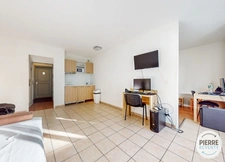 New real estate development of 1 unit in Annemasse (74100)