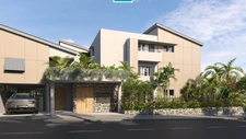 Programme immobilier neuf de 6 lots à Saint-Denis (97400)