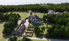 Programme immobilier neuf de 3 lots à Trouville-sur-Mer (14360)