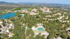 New real estate development of 5 units in Mallemort (13370)