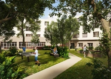 Programme immobilier neuf de 1 lot à Gif-sur-Yvette (91190)