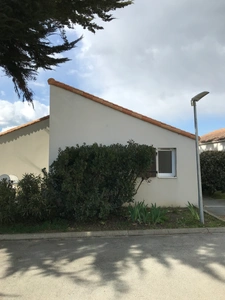 Programme immobilier neuf de 1 lot à Les Sables-d'Olonne (85340)