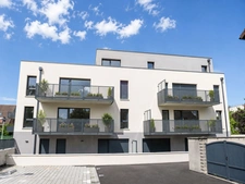 New real estate development of 1 unit in Ifs (14123)