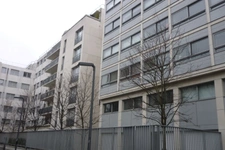 Programme immobilier neuf de 1 lot à Paris (75014)