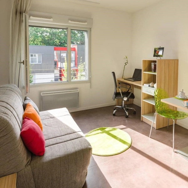 Programme immobilier neuf de 1 lot à Carquefou (44470)