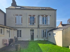 New real estate development of 1 unit in Orléans (45000)