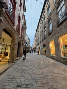 New real estate development of 4 units in Limoges (87000)