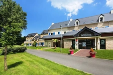 Programme immobilier neuf de 1 lot à Saint-Malo (35400)