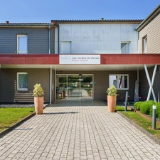 Programme immobilier neuf de 2 lots à Saint-Agnant (17620)