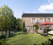Programme immobilier neuf de 1 lot à Cherbourg-en-Cotentin (50120)