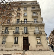 Programme immobilier neuf de 1 lot à Grenoble (38000)