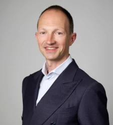 Vincent MUTHS, agent commercial immobilier à Annecy, 74000