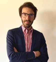 Jean EUBEN, agent commercial immobilier à Paris 4e Arrondissement, 75004