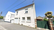 Programme immobilier neuf de 1 lot à Rennes (35000)