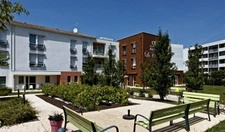 Programme immobilier neuf de 1 lot à Bordeaux (33200)