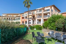 Programme immobilier neuf de 1 lot à Roquebrune-sur-Argens (83380)