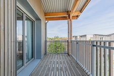 Programme immobilier neuf de 2 lots à Biganos (33380)
