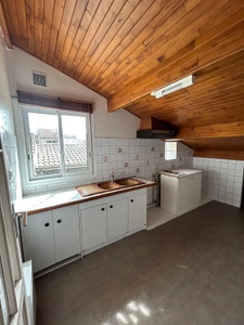 Programme immobilier neuf de 1 lot à Bordeaux (33800)