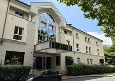 Programme immobilier neuf de 2 lots à Bussy-Saint-Georges (77600)
