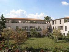 Programme immobilier neuf de 1 lot à Dardilly (69570)