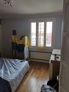 Programme immobilier neuf de 1 lot à Villeurbanne (69100)