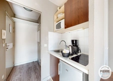 Programme immobilier neuf de 2 lots à Vanves (92170)