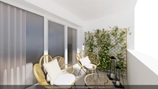 Programme immobilier neuf de 2 lots à Arès (33740)