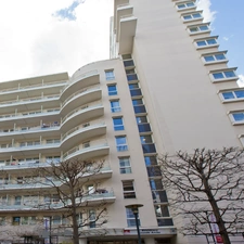 New real estate development of 1 unit in Courbevoie (92400)