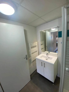 Programme immobilier neuf de 4 lots à Nancy (54000)