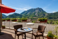 Programme immobilier neuf de 1 lot à Espinasses (05190)