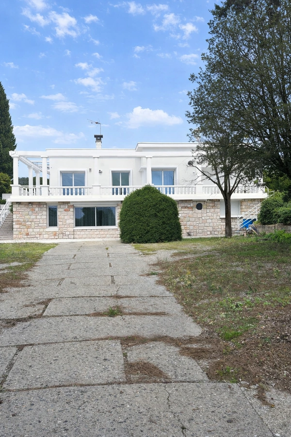 Programme immobilier neuf de 2 lots à Béziers (34500)