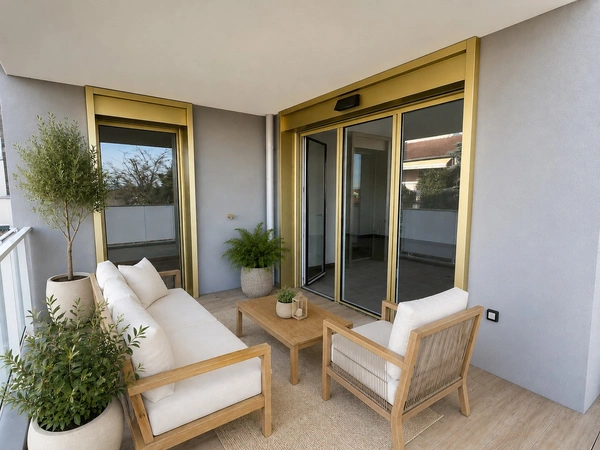 Programme immobilier neuf de 1 lot à Décines-Charpieu (69150)