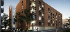 Programme immobilier neuf de 2 lots à Clermont-Ferrand (63100)