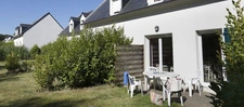 Programme immobilier neuf de 1 lot à Saint-Pol-de-Léon (29250)