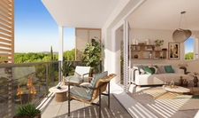 Programme immobilier neuf de 10 lots à Istres (13800)