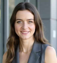 Clémentine MAURY, agent commercial immobilier à Vendôme, 41100
