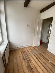 Programme immobilier neuf de 1 lot à Lille (59000)
