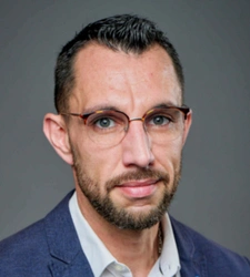 Johan BULLY, agent commercial immobilier à Lagnieu, 01150