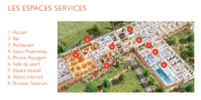 New real estate development of 1 unit in La Tremblade (17390)