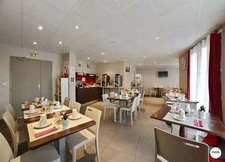 New real estate development of 3 units in Bois-d'Arcy (78390)