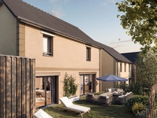 Programme immobilier neuf de 1 lot à Dinard (35800)