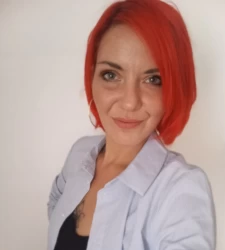 Meghann DI SALVO, realestate advisor in Cocheren, 57800