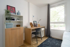 Programme immobilier neuf de 2 lots à Villeurbanne (69100)