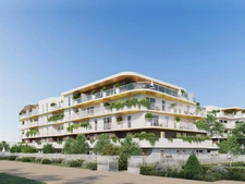 Programme immobilier neuf de 95 lots à Villiers-sur-Marne (94350)