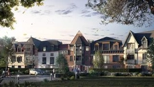 Programme immobilier neuf de 1 lot à Amiens (80000)
